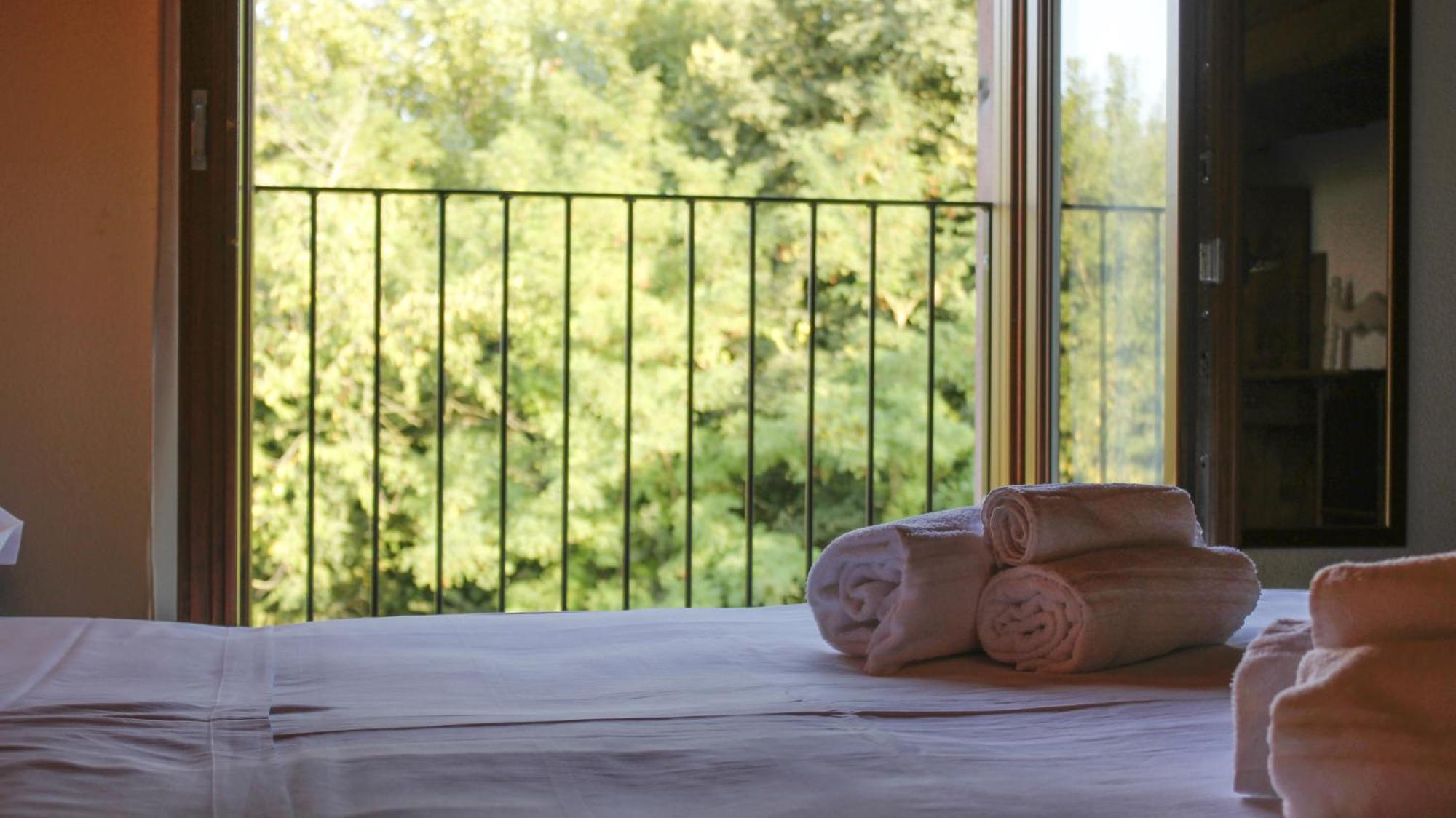 Agriturismo Borgo Del Mincio Volta Mantovana Bagian luar foto