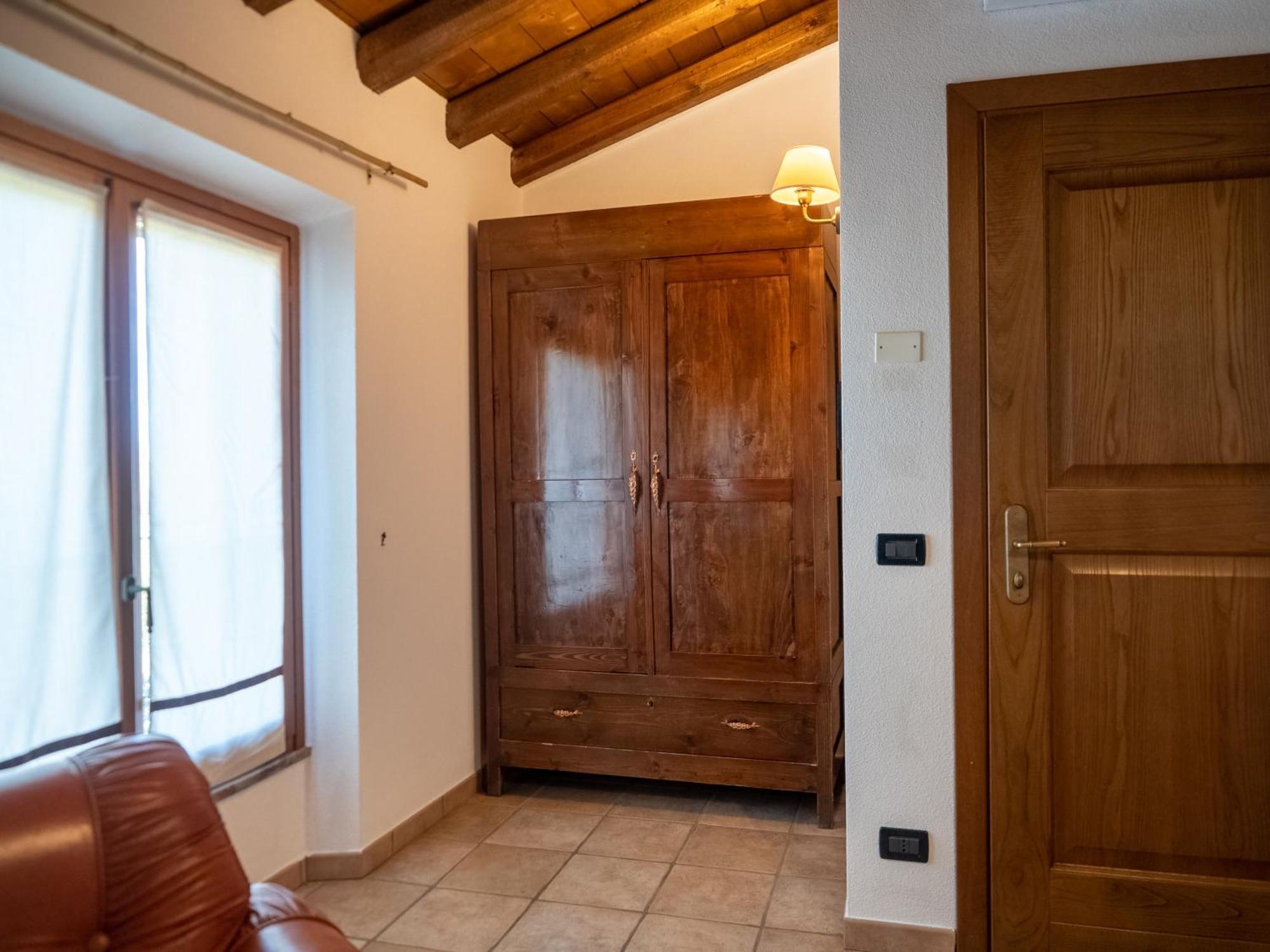 Agriturismo Borgo Del Mincio Volta Mantovana Bagian luar foto