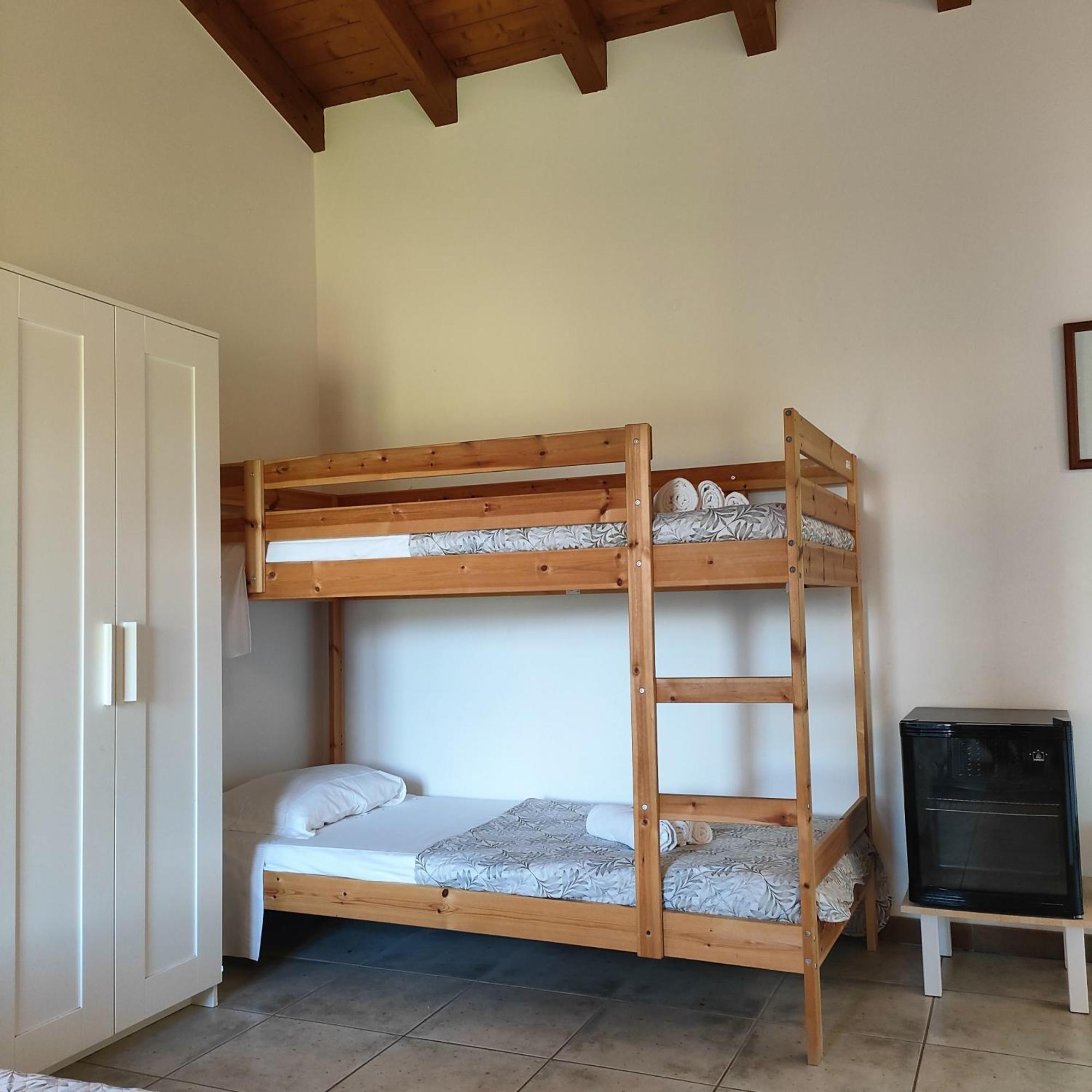 Agriturismo Borgo Del Mincio Volta Mantovana Bagian luar foto