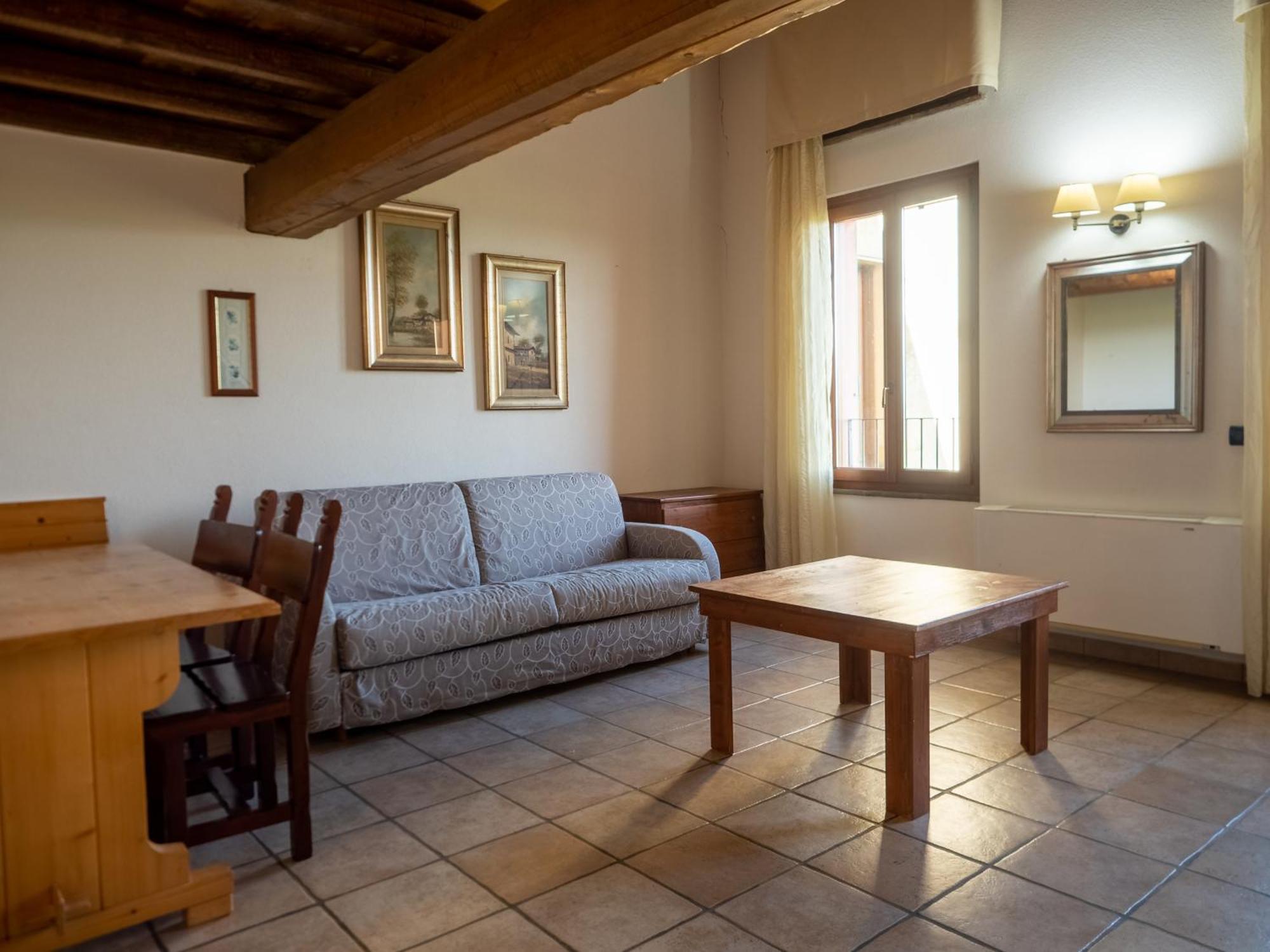 Agriturismo Borgo Del Mincio Volta Mantovana Bagian luar foto