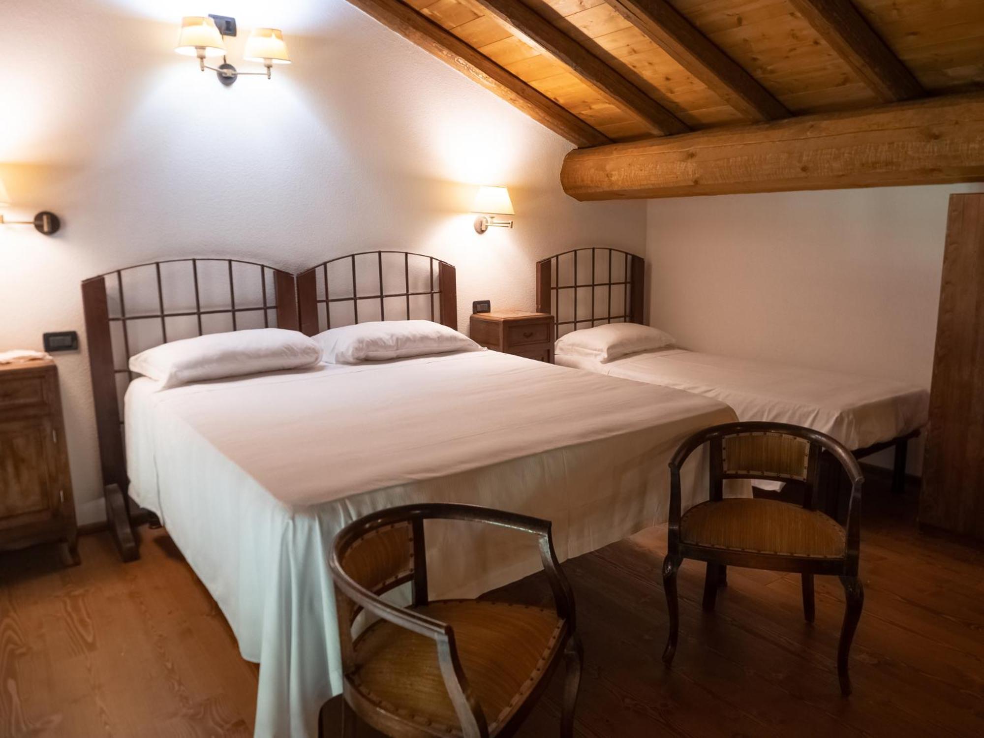 Agriturismo Borgo Del Mincio Volta Mantovana Bagian luar foto