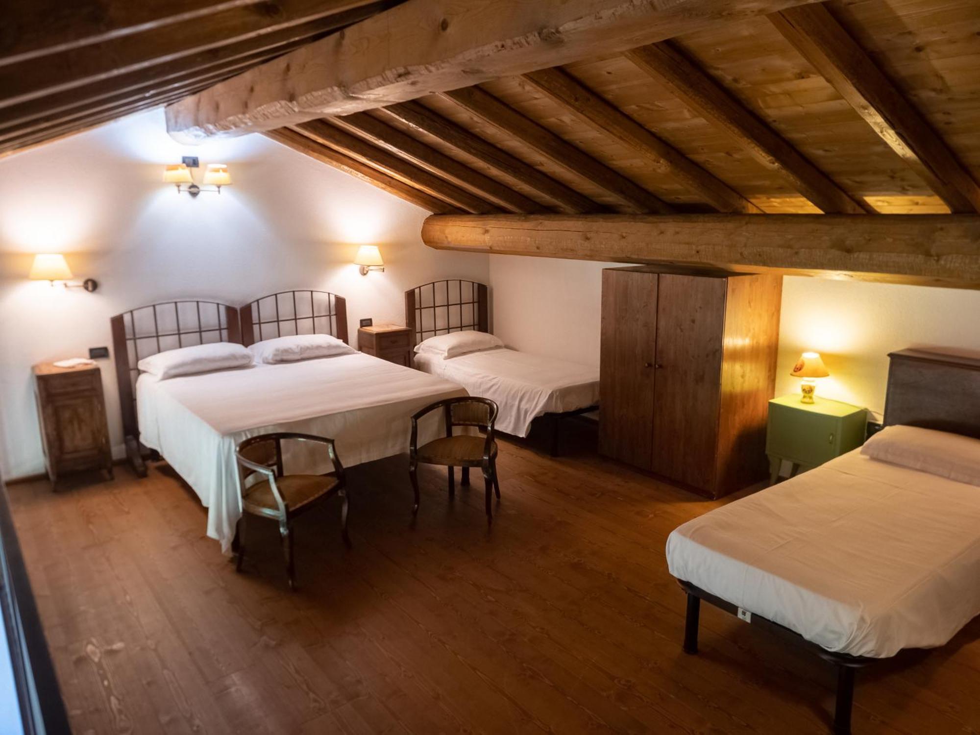 Agriturismo Borgo Del Mincio Volta Mantovana Bagian luar foto